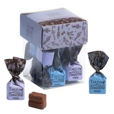 TARTUFO DOLCE STRESS+SONNO